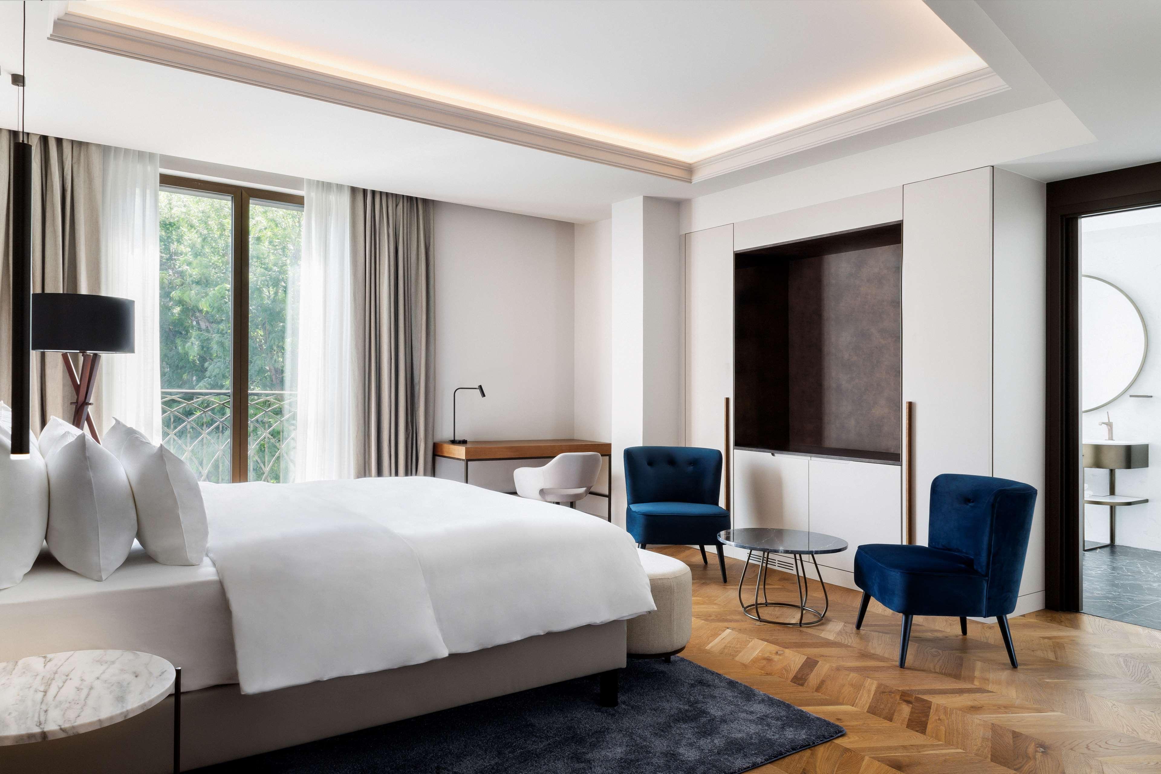 Radisson Collection Hotel, Magdalena Plaza 5* Sewilla