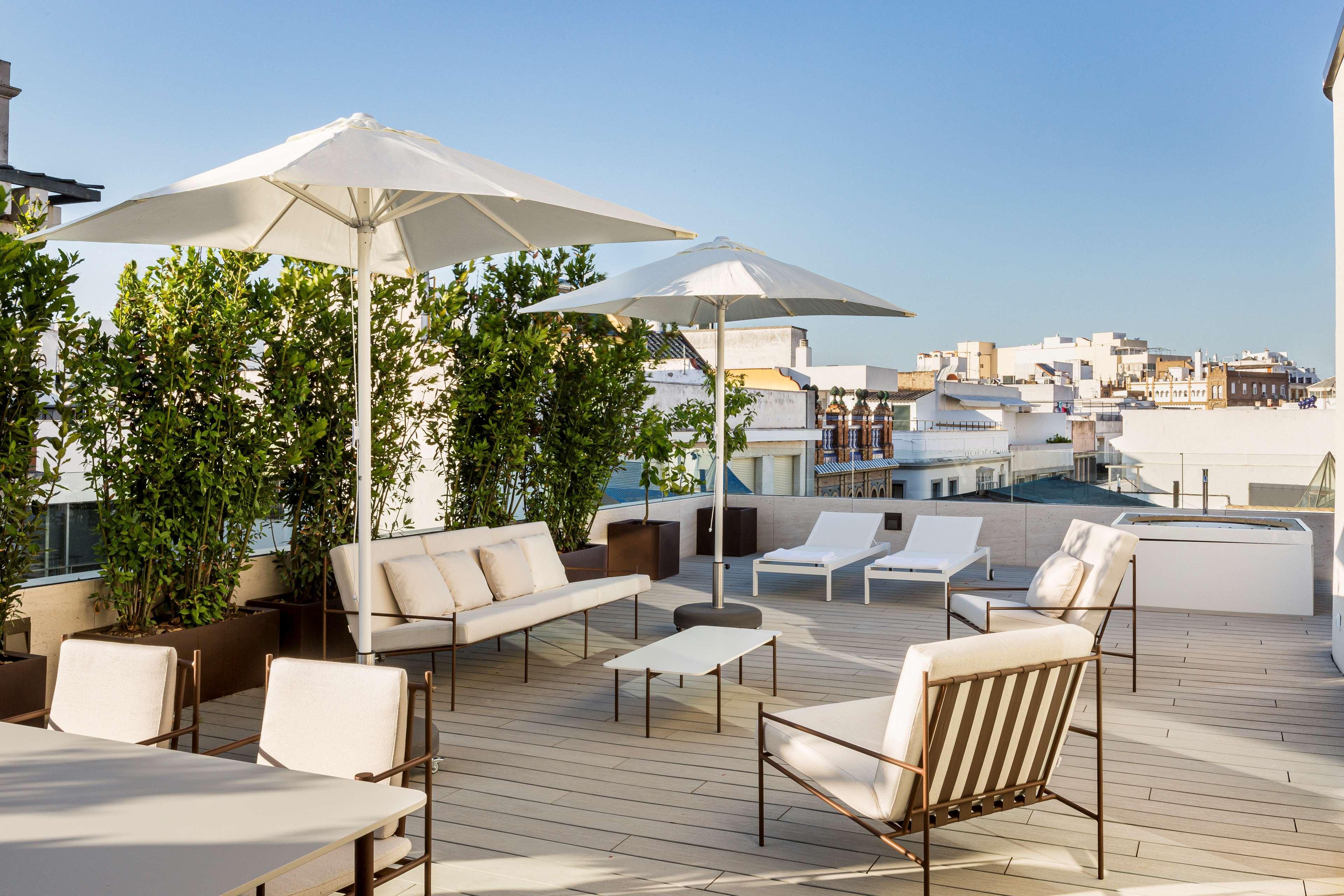 Radisson Collection Hotel, Magdalena Plaza 5* Siviglia