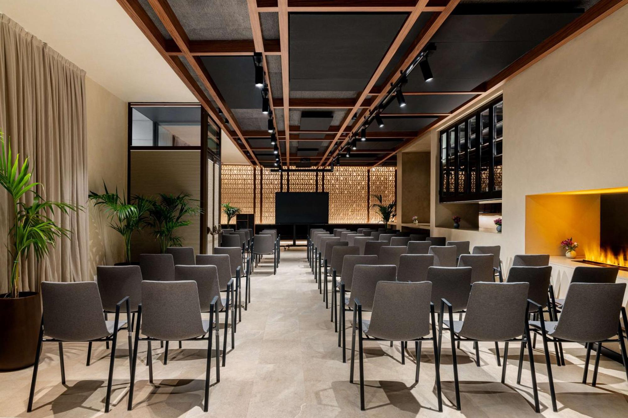 Radisson Collection Hotel, Magdalena Plaza 5* Siviglia