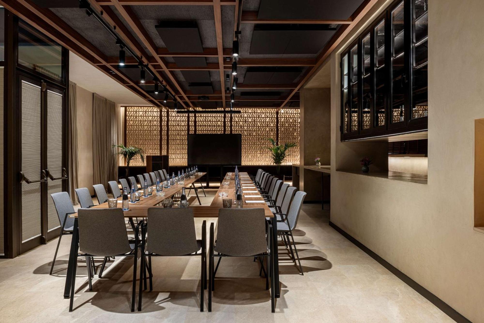 Radisson Collection Hotel, Magdalena Plaza 5* Siviglia