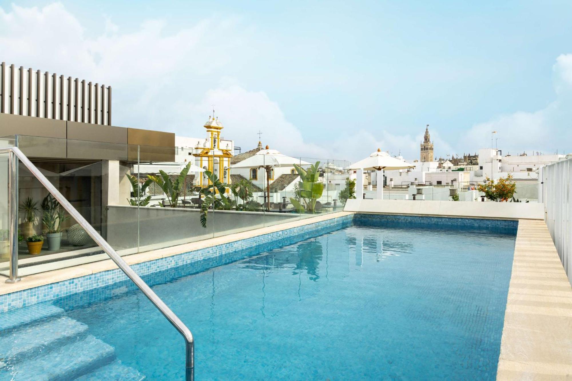 Hotel Radisson Collection Hotel, Magdalena Plaza Siviglia