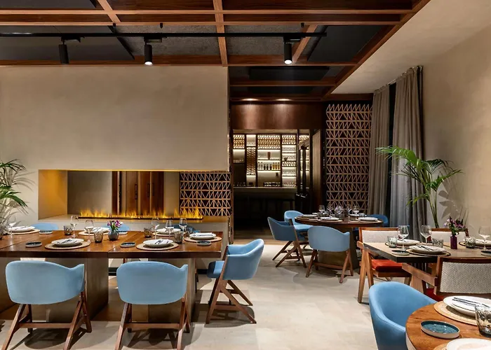 Radisson Collection Hotel, Magdalena Plaza Sevilla
