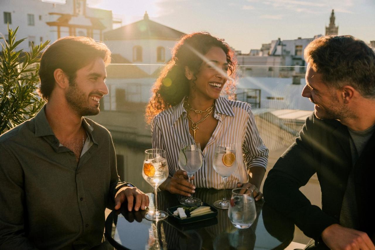Radisson Collection Hotel, Magdalena Plaza 5* Seville