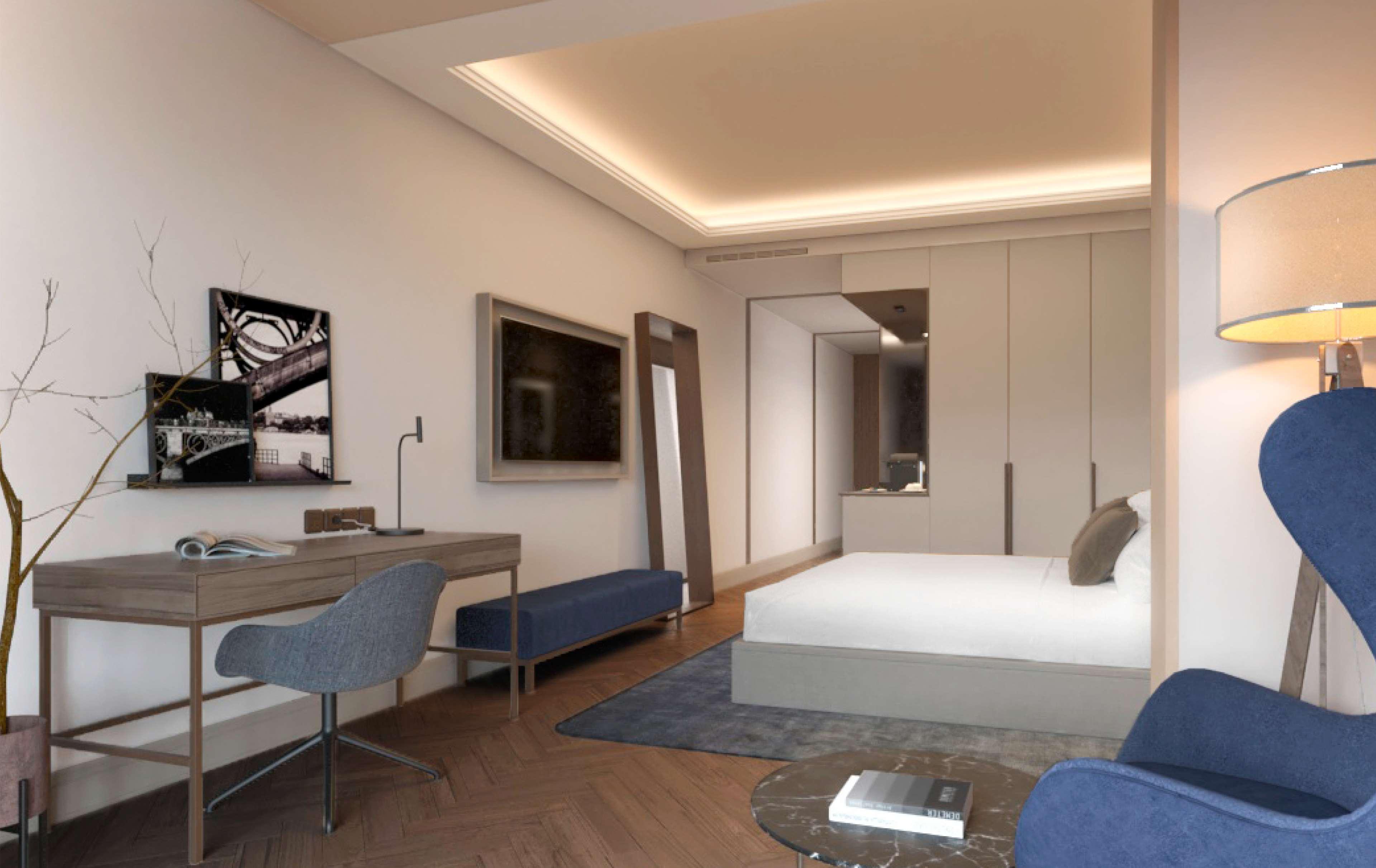 Radisson Collection Hotel, Magdalena Plaza Hotel Seville