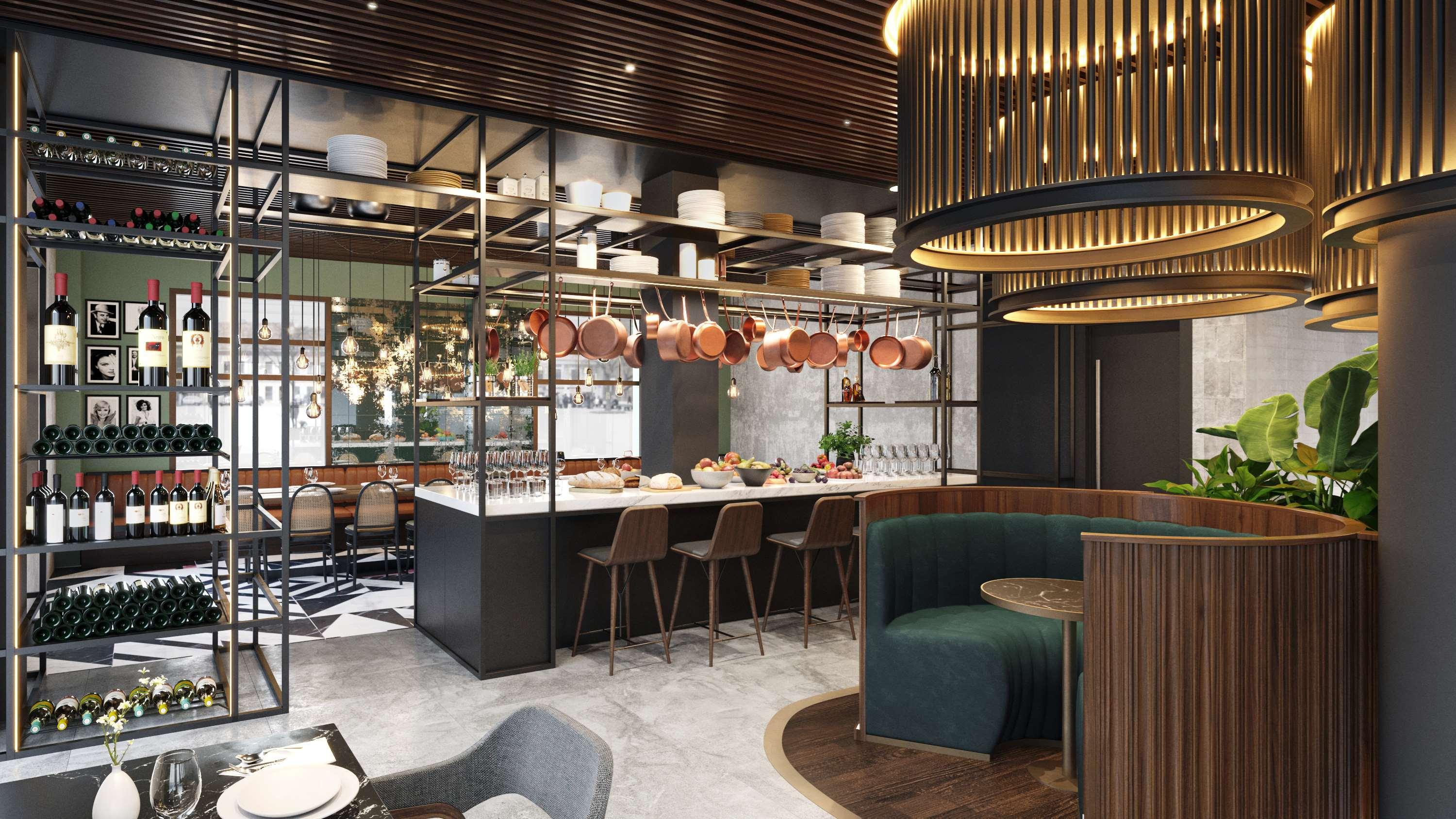 Radisson Collection Hotel, Magdalena Plaza Seville