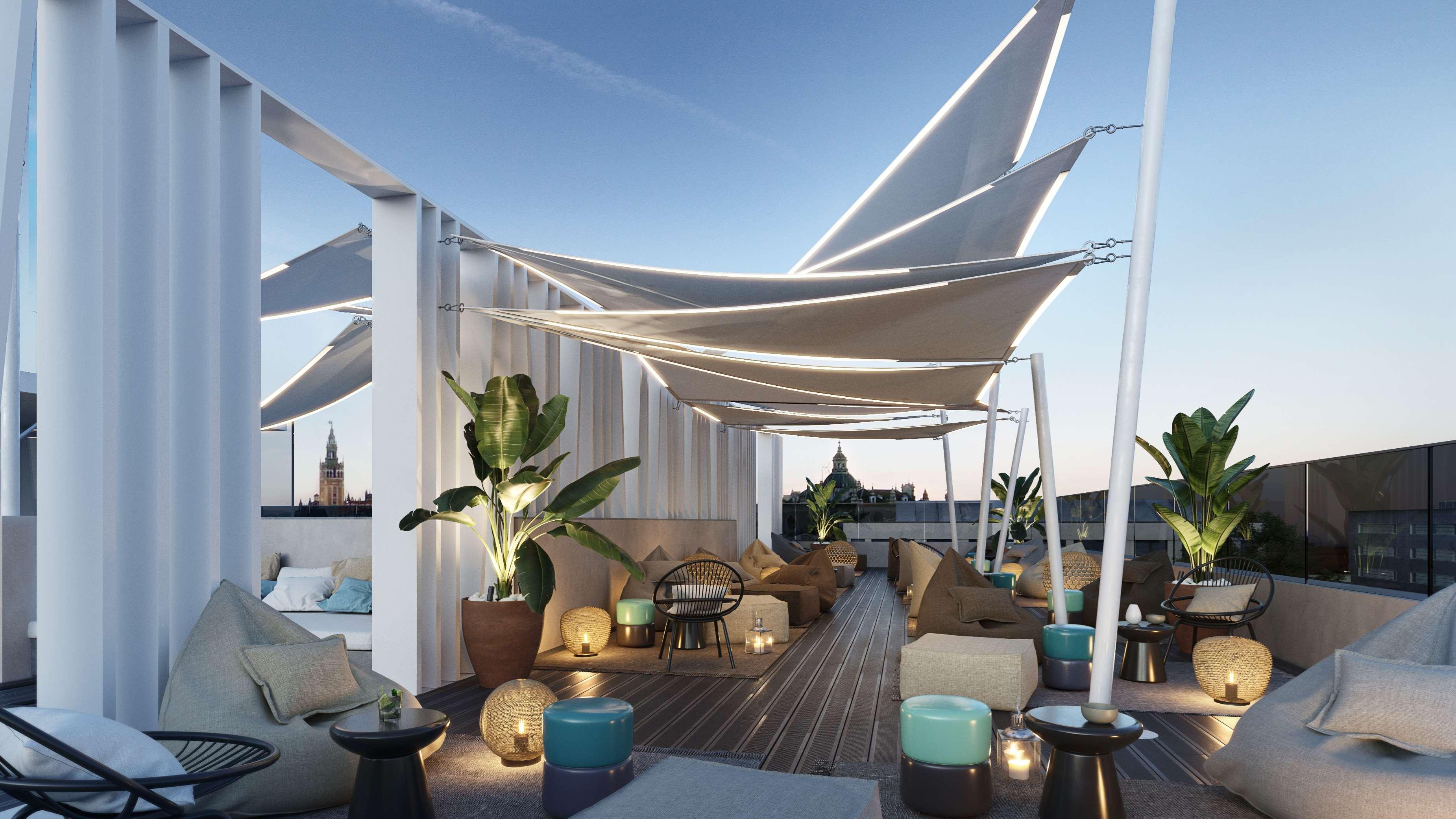 Radisson Collection Hotel, Magdalena Plaza Hotel Seville