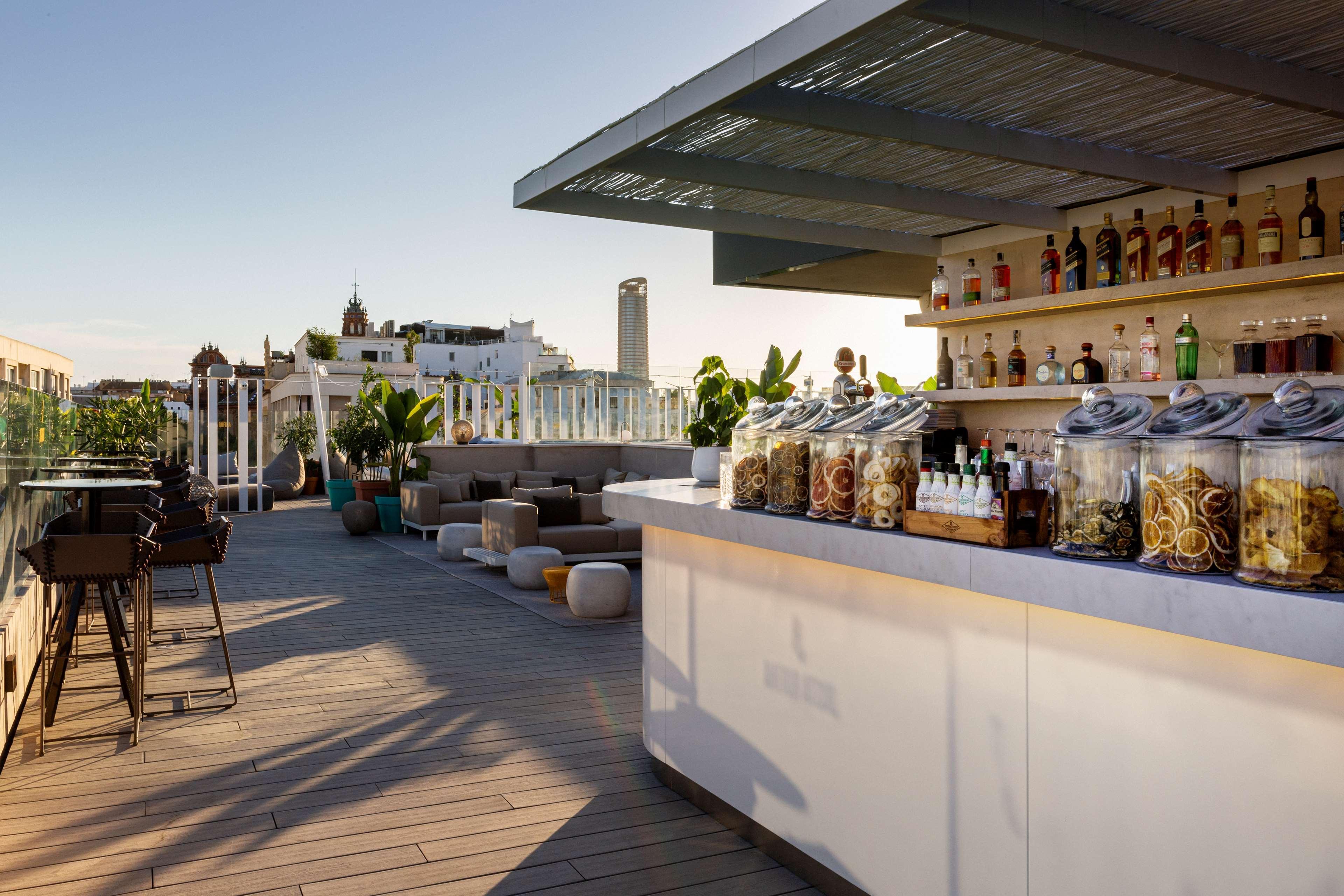 Radisson Collection Hotel, Magdalena Plaza Seville
