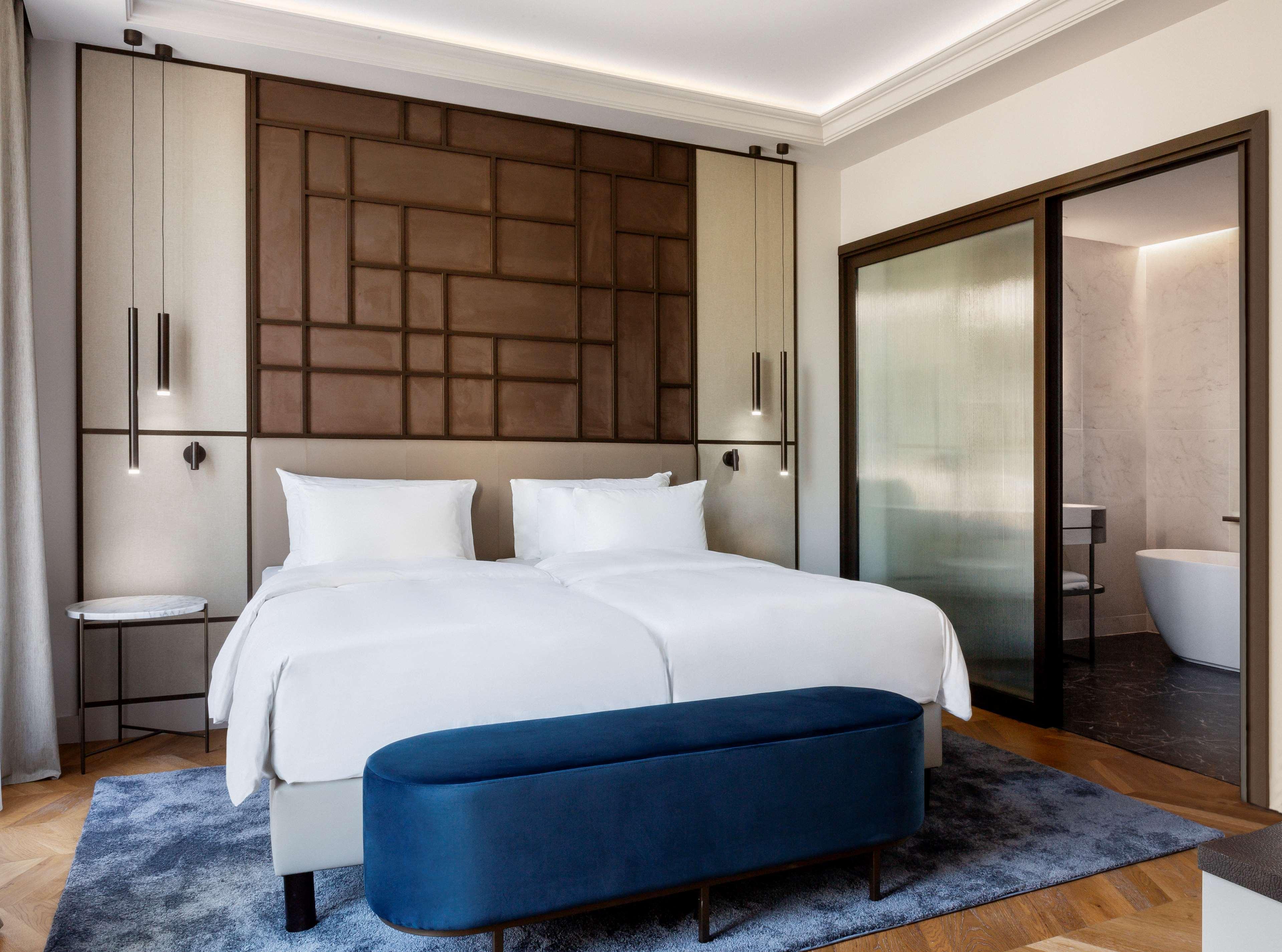 Radisson Collection Hotel, Magdalena Plaza Seville