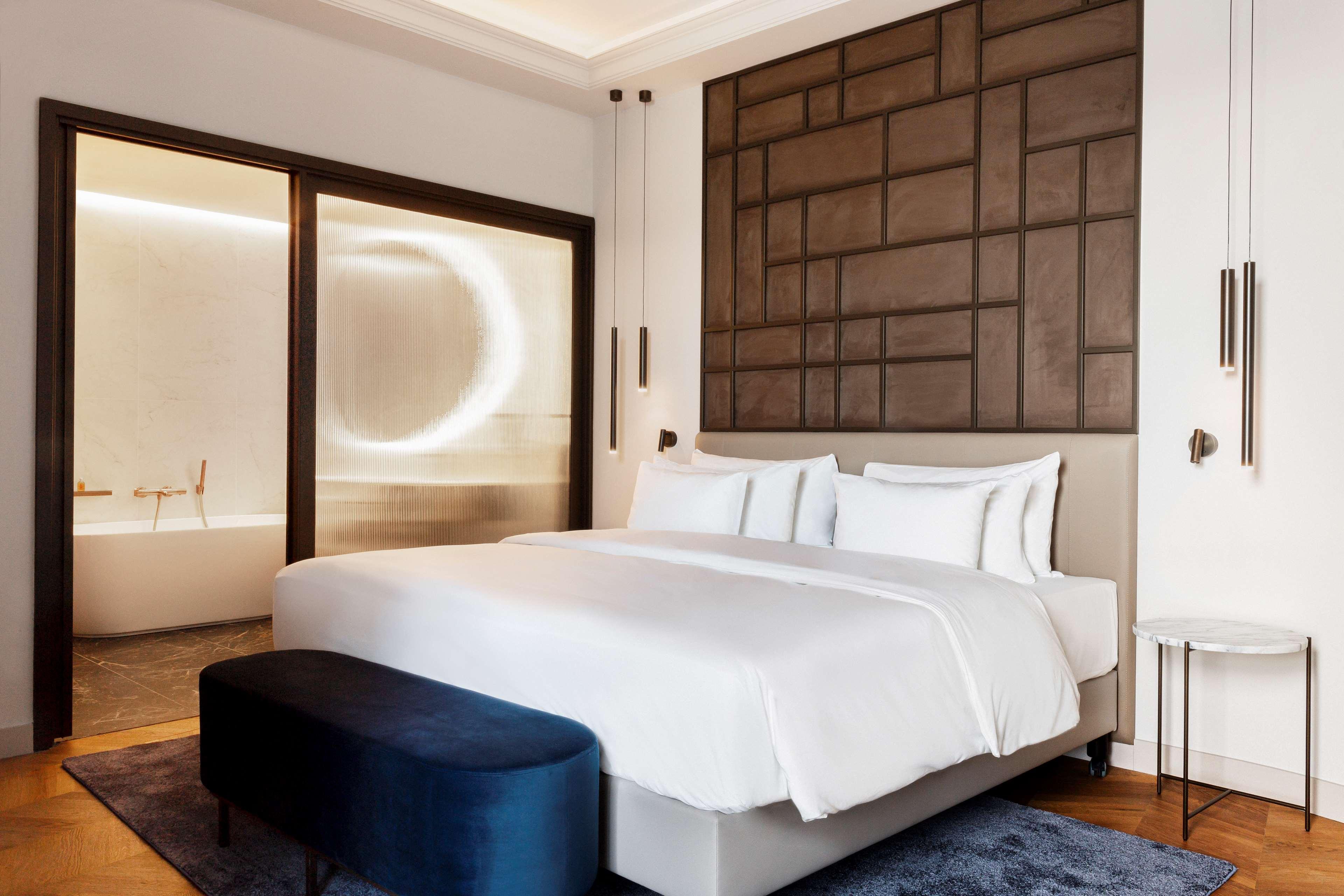 Hotel Radisson Collection Hotel, Magdalena Plaza Seville