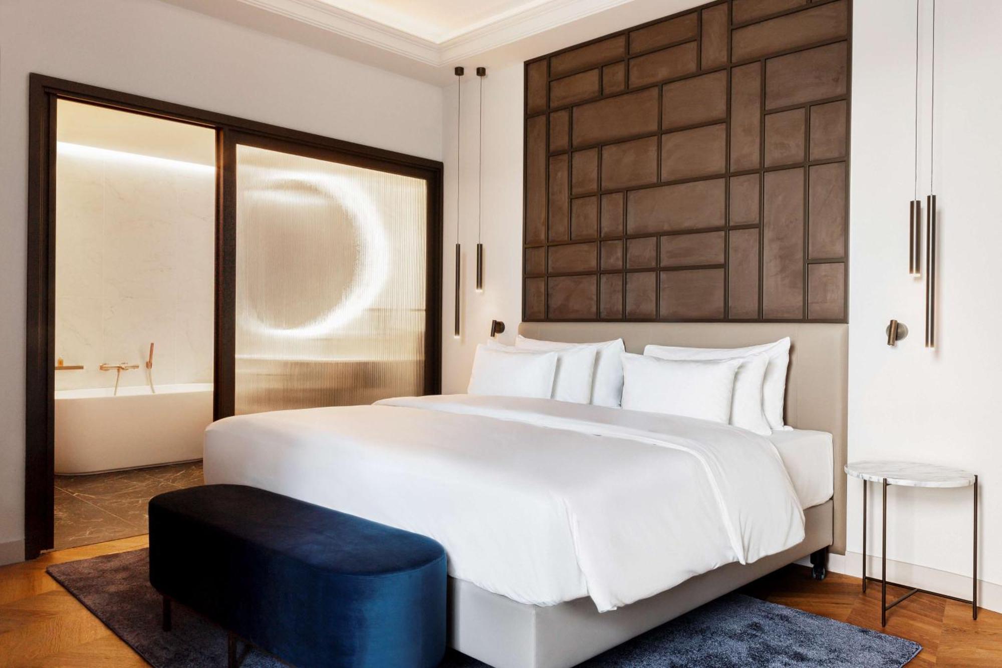 Radisson Collection Hotel, Magdalena Plaza Seville