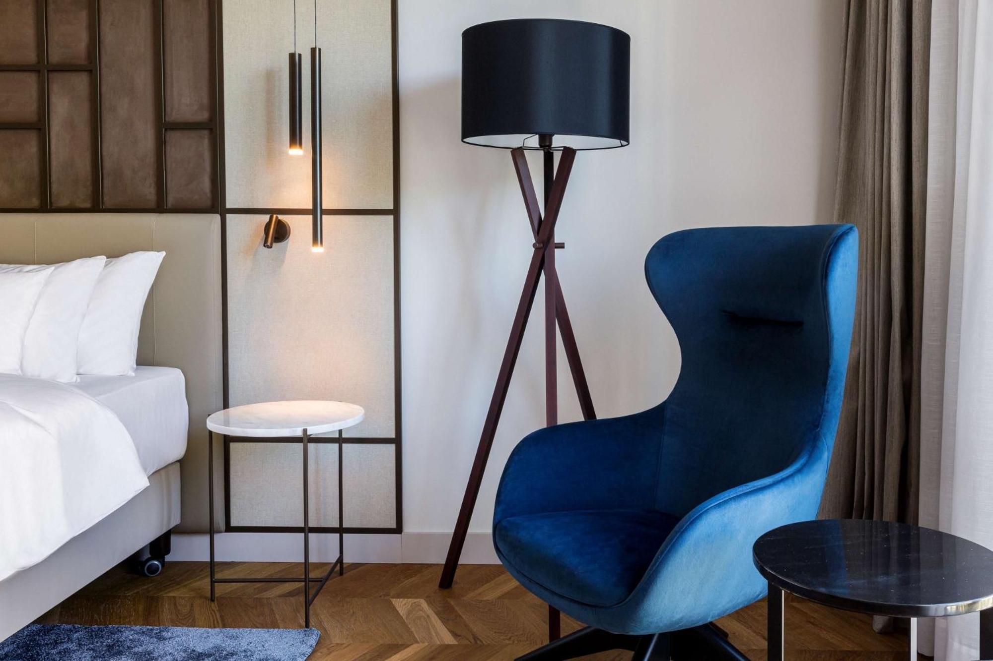 Radisson Collection Hotel, Magdalena Plaza Hotel Seville