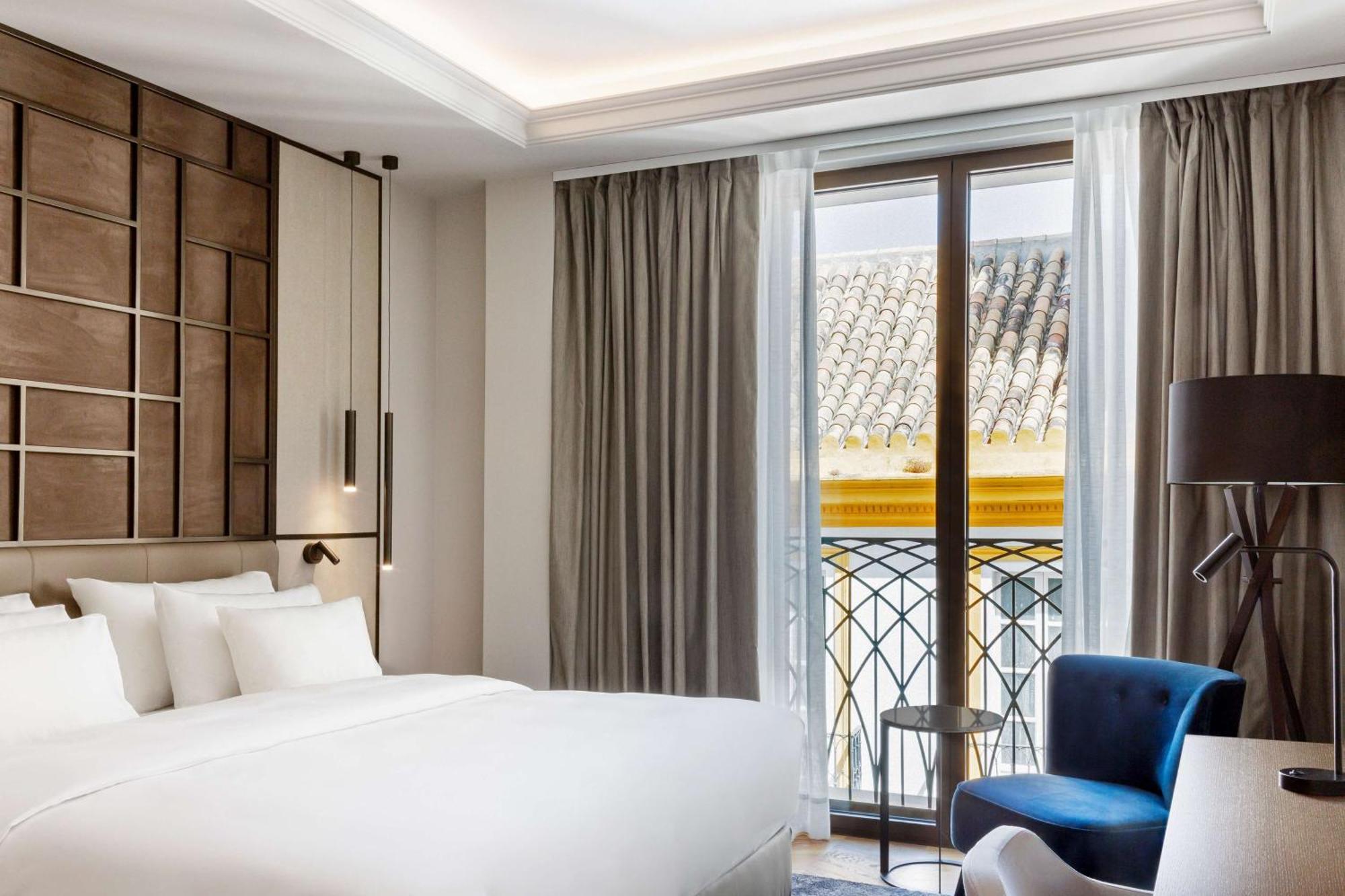Radisson Collection Hotel, Magdalena Plaza Hotel Seville