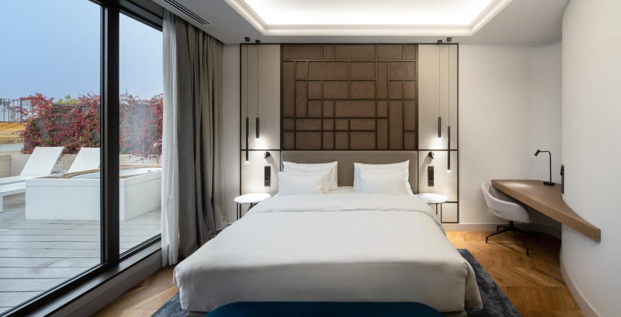 Radisson Collection Hotel, Magdalena Plaza Hotel Seville