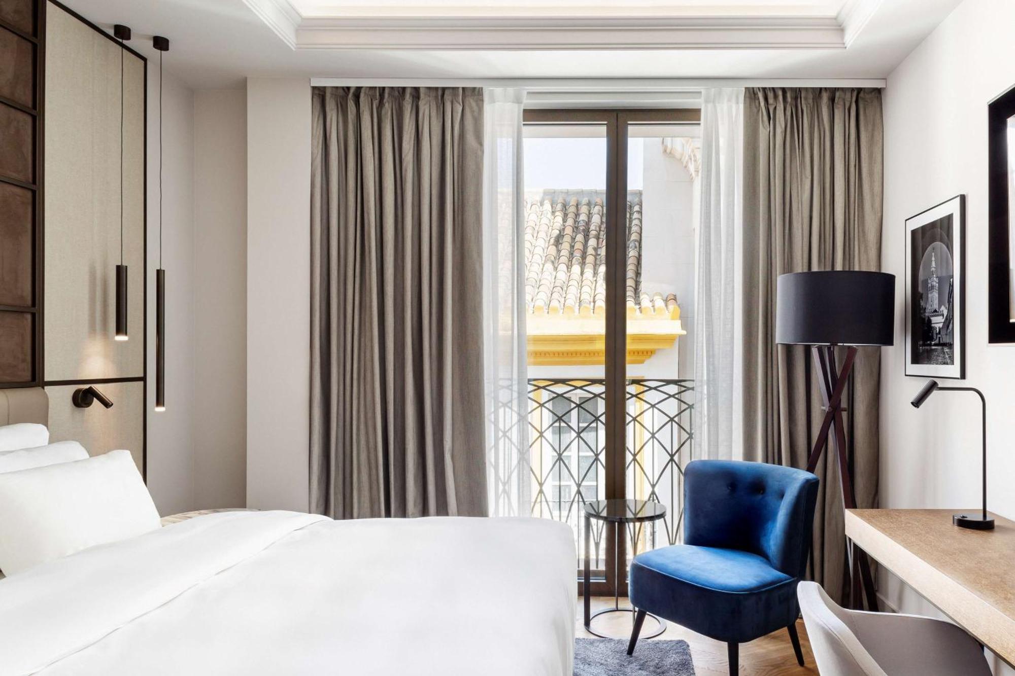 Radisson Collection Hotel, Magdalena Plaza Seville