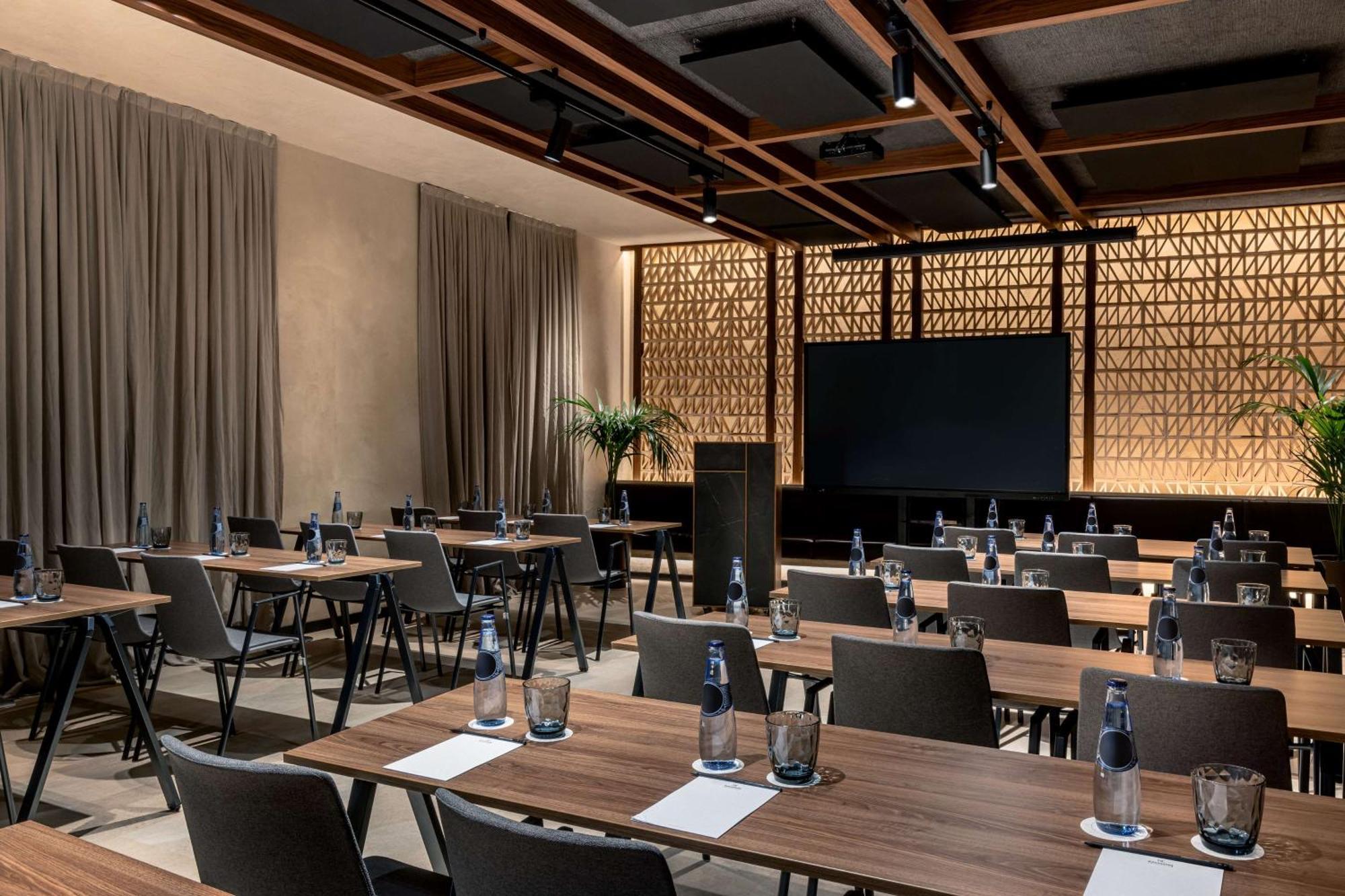 Radisson Collection Hotel, Magdalena Plaza Seville