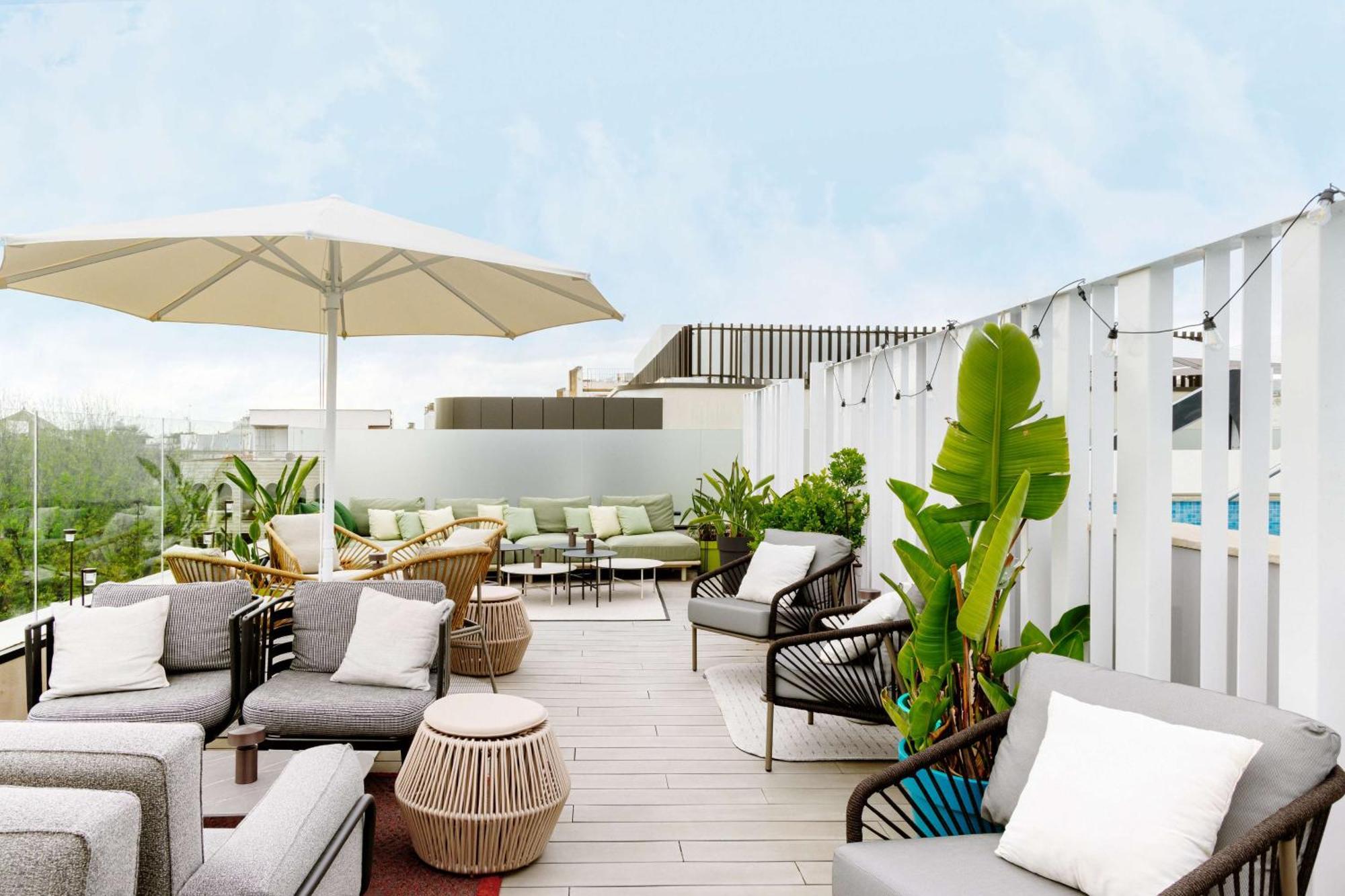 Radisson Collection Hotel, Magdalena Plaza Hotel Seville