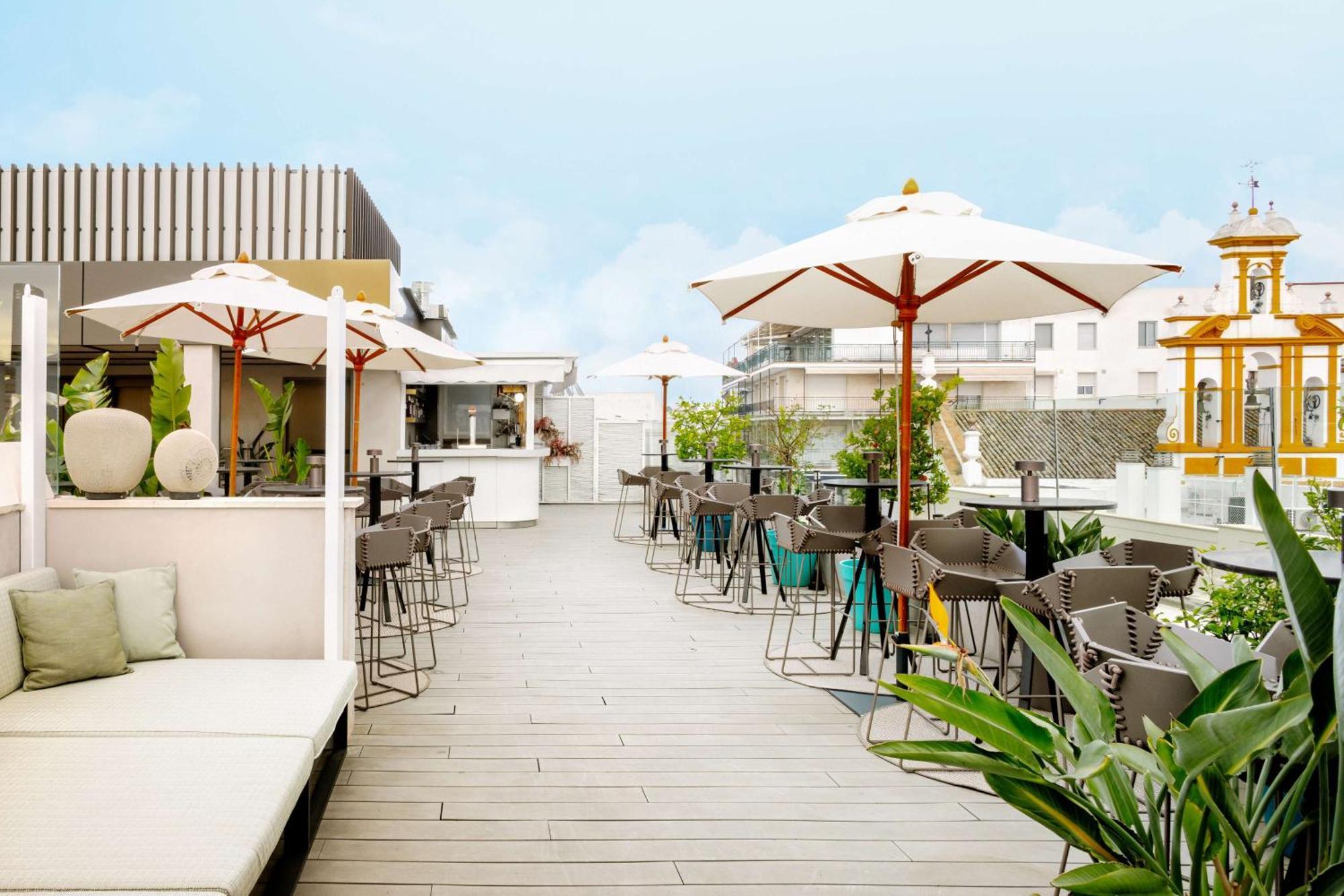 Radisson Collection Hotel, Magdalena Plaza Seville