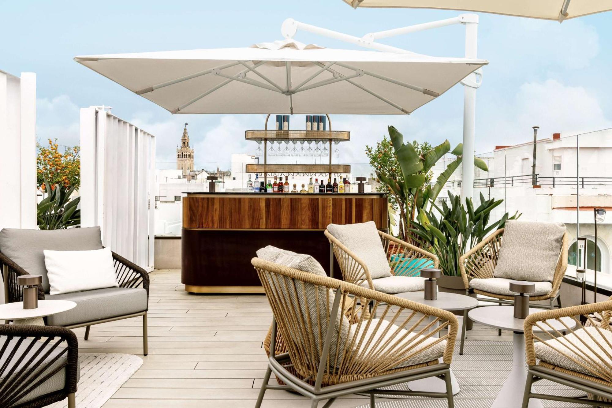 Radisson Collection Hotel, Magdalena Plaza Hotel Seville